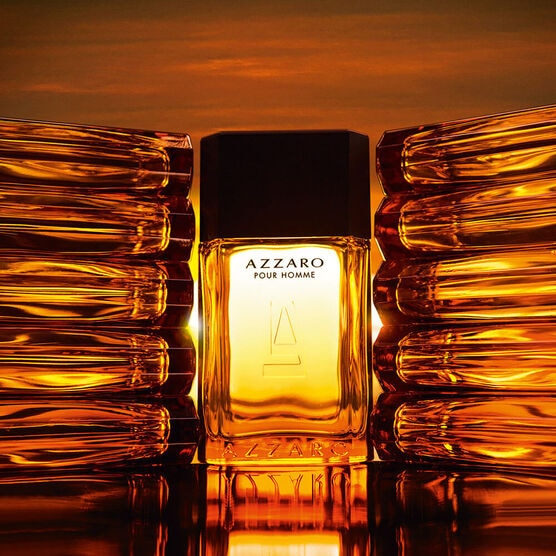 Azzaro Parfüm Pour Homme Masculino Eau de Toilette